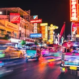 Tour Thailandia - Vacanza in Thailandia 13 giorni