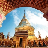 Tour Thailandia - Vacanza in Thailandia 13 giorni