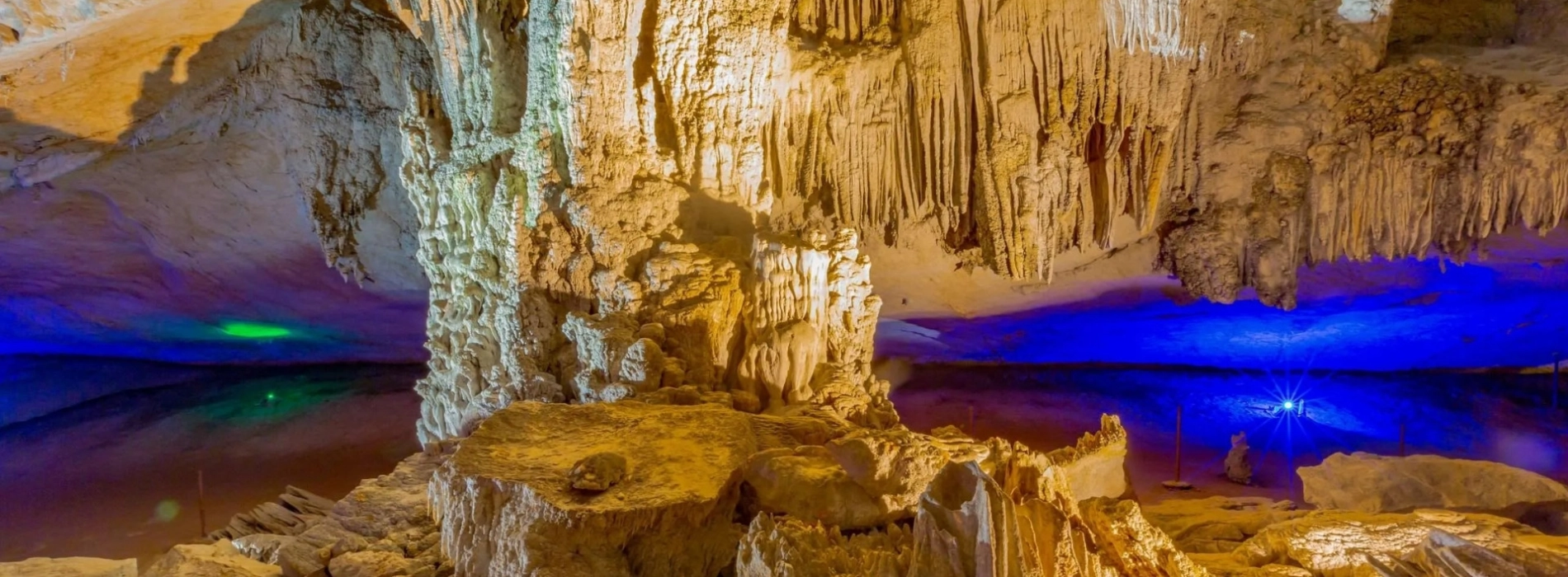 Grotta di Kong Lor