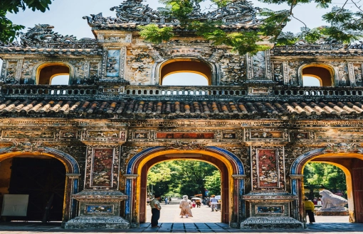 Festival di Hue 2026: spettacoli ed esperienze da vivere
