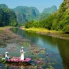 Settimana del Turismo di Ninh Bình 2026: Valorizzare il patrimonio