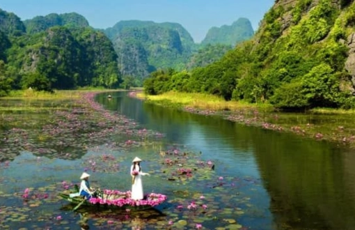 Settimana del Turismo di Ninh Bình 2026: Valorizzare il patrimonio