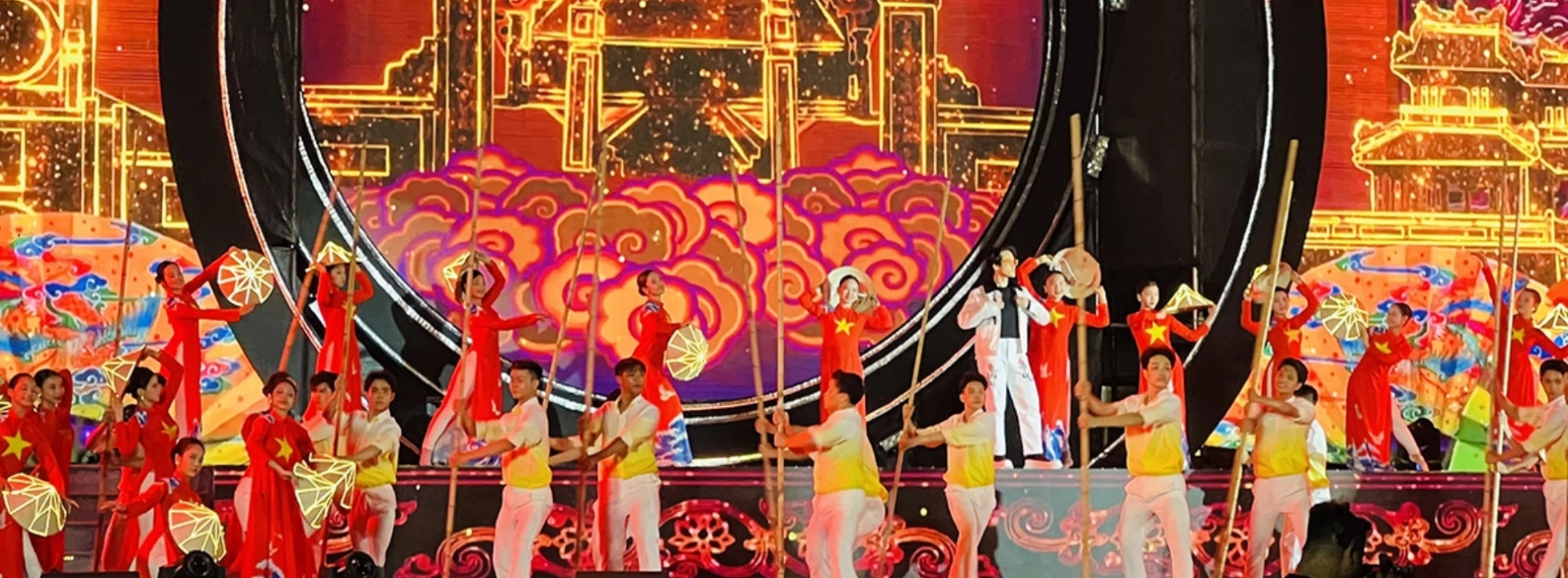 Settimana del Turismo di Ninh Bình 2026: Valorizzare il patrimonio