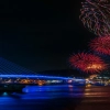 Il Festival Internazionale dei Fuochi d’Artificio di Da Nang