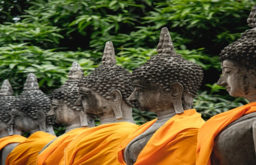 Il Visakha Bucha 2026 in Thailandia