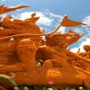 Boon Bang Fai a Yasothon