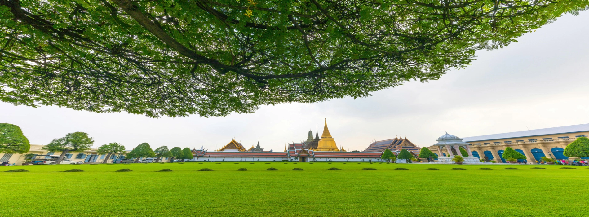 Boon Bang Fai a Yasothon
