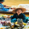 Guida al mercato galleggiante Damnoen Saduak