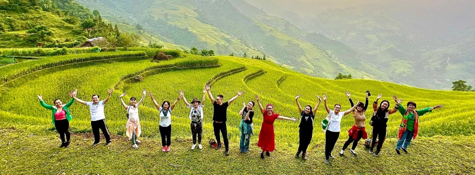Tour in moto a Ha Giang: guida completa per esplorare il nord del Vietnam