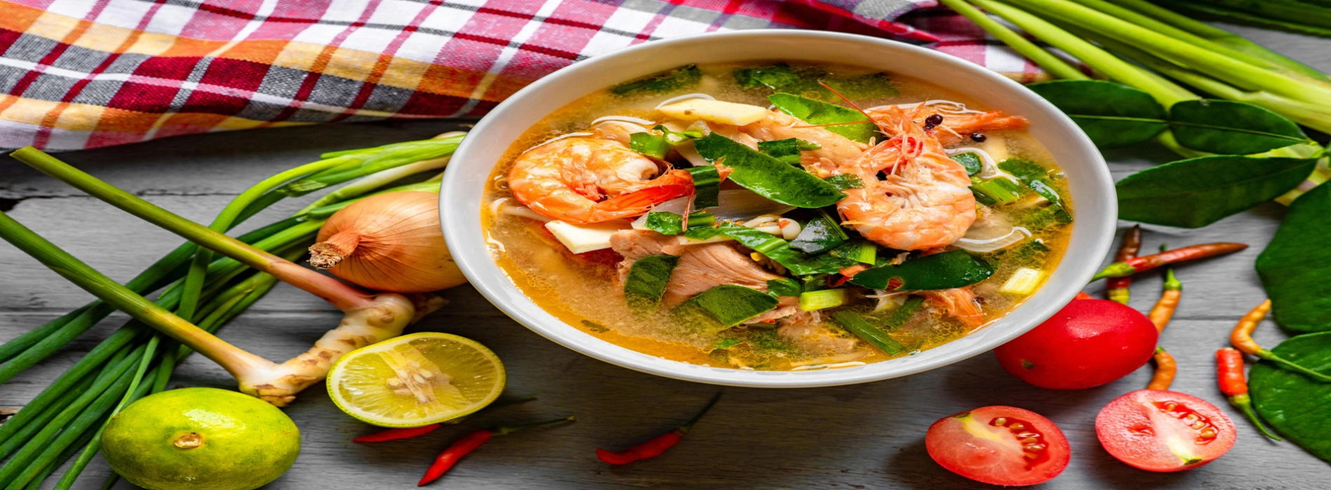 Cibo di strada a Bangkok: 10 piatti da provare