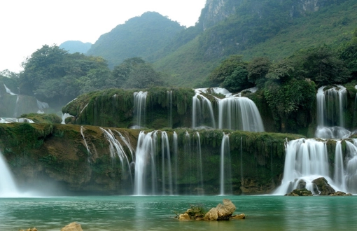 Vietnam autentico: itinerario tra villaggi e natura