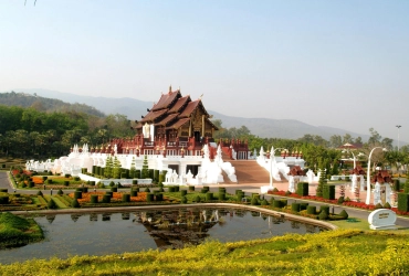 Chiang Mai - Volo per Krabi (B) Senza guida