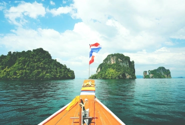 Tempo libero a Krabi (B) Senza guida senza autista