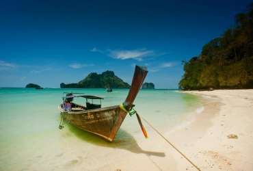 Tempo libero a Krabi (B) Senza guida senza autista