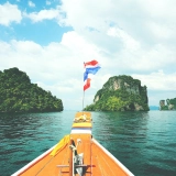 Tour Thailandia - Insieme alla tua famiglia in Thailandia 10 giorni