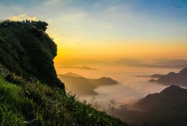 Visita della città di Chiang Rai - Chiang Mai (B)
