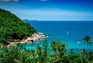Chiang Mai - Surat Thani - Khao Sok (B/L/D) Tour di gruppo con guida inglese