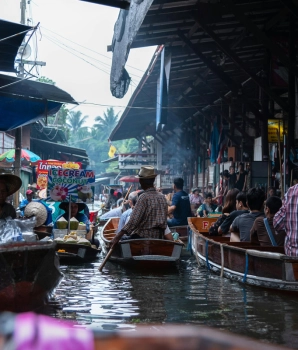 Tour Thailandia – Vacanza in Thailandia 13 giorni