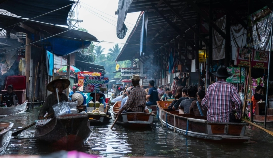 Tour Thailandia – Vacanza in Thailandia 13 giorni