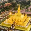Vivere con lentezza in Laos: un viaggio alla ricerca della tranquillità