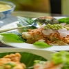 Cibo di strada a Phnom Penh: sapori autentici della Cambogia