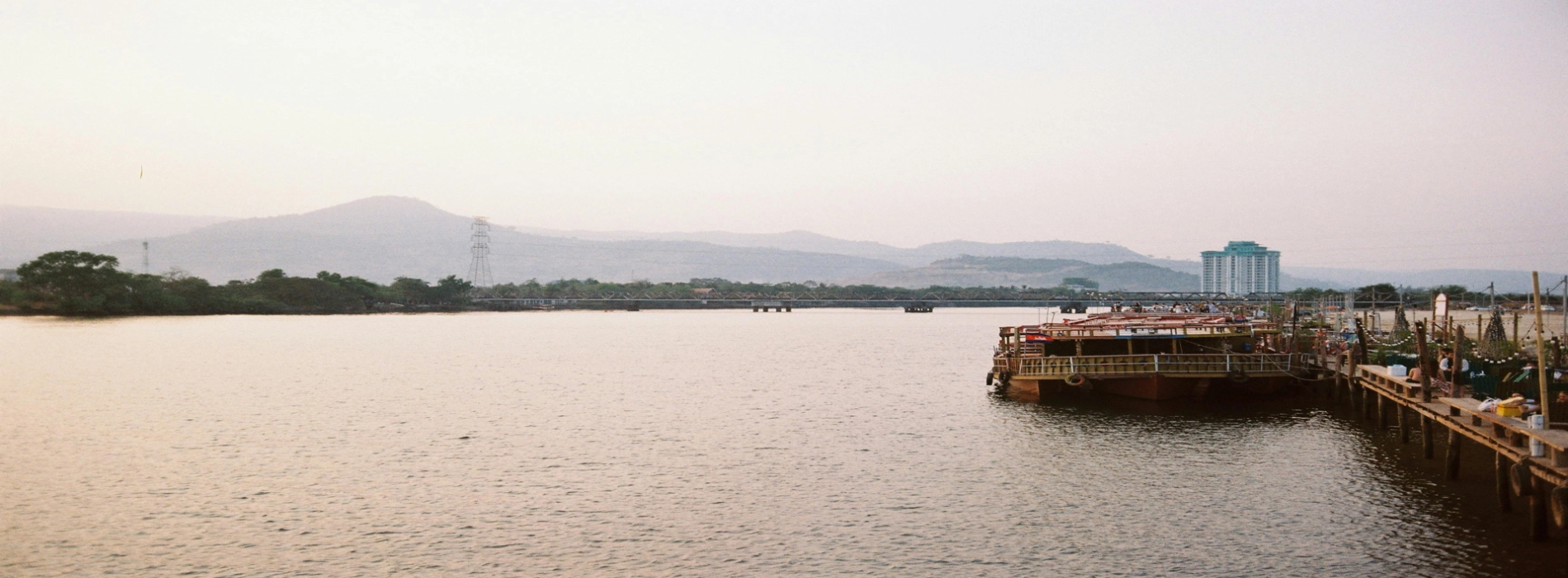 Kampot e Kep: Il ritmo lento della Cambogia