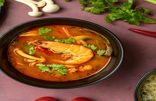 Cibo di strada a Bangkok: 10 piatti da provare