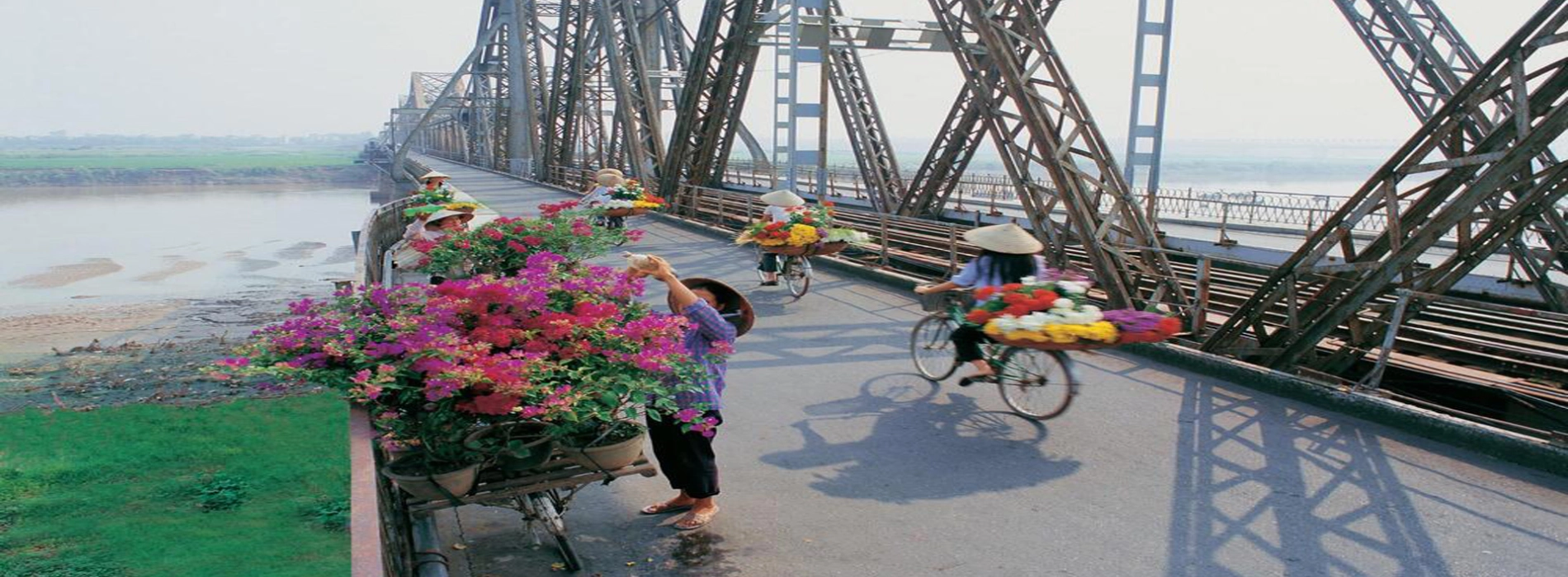 Scoprite la bellezza di Hanoi attraverso i monumenti storici