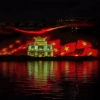 Lago di Hoan Kiem – Un simbolo imperdibile di Hanoi