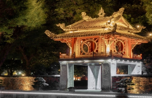 Scopri Hanoi di notte: Un altro volto della capitale