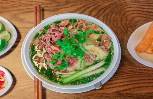 Pho del Nord e del Sud del Vietnam: tutte le differenze
