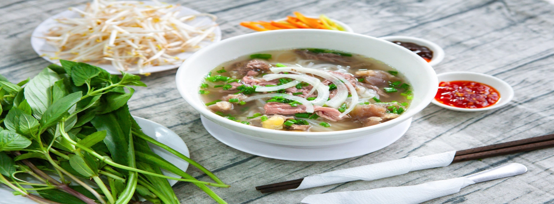Pho del Nord e del Sud del Vietnam: tutte le differenze