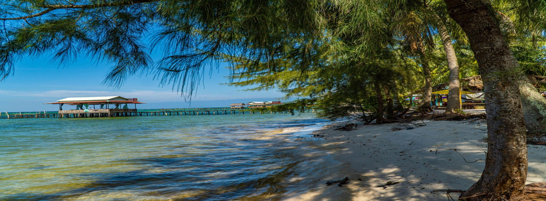 Sihanoukville e Kep: guida per scegliere la meta perfetta