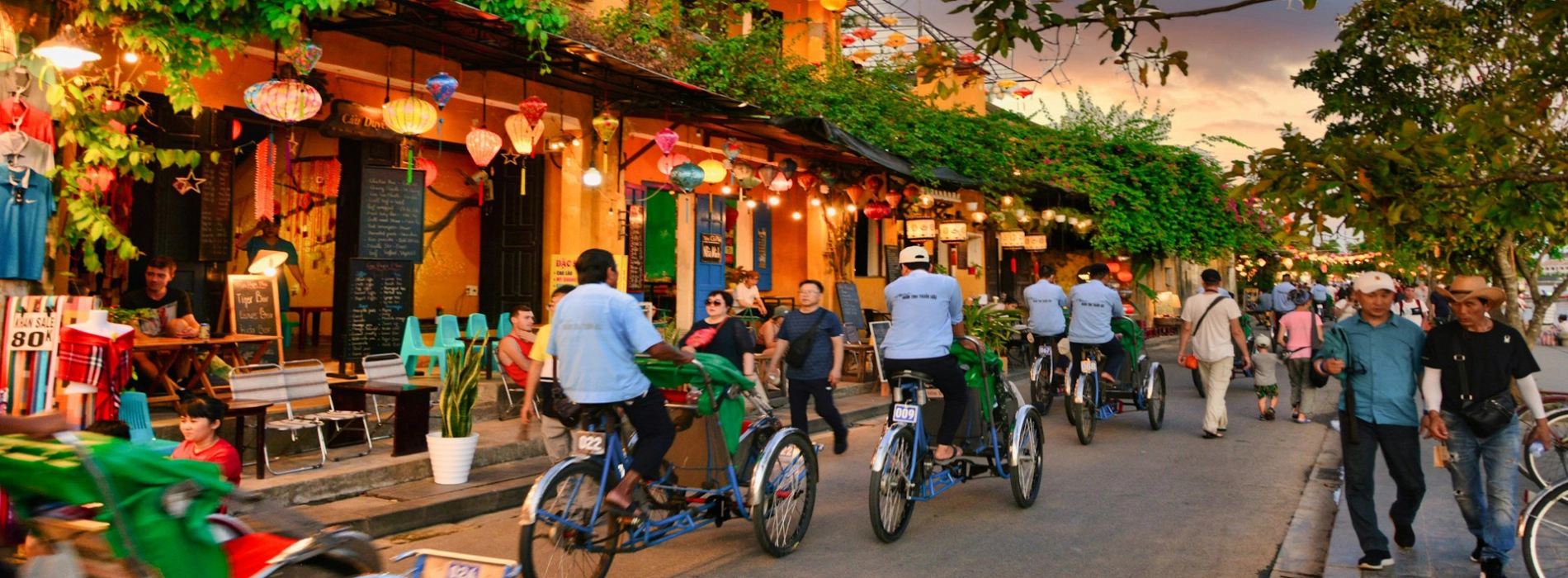 Consigli per Viaggiare: Come Evitare le Truffe  in Vietnam