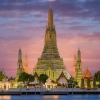 Come comportarsi nei templi buddisti in Thailandia