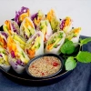Cucina vegetariana e vegana in Vietnam: I migliori piatti
