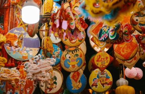 Festa di Metà Autunno in Vietnam: tradizioni e curiosità