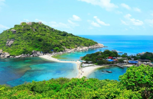 Ferragosto in Thailandia: L'Itinerario Perfetto da 10 a 15 Giorni
