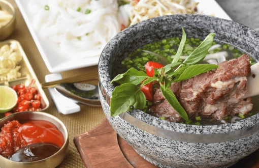 Cucina vietnamita: un viaggio tra i sapori da Nord a Sud