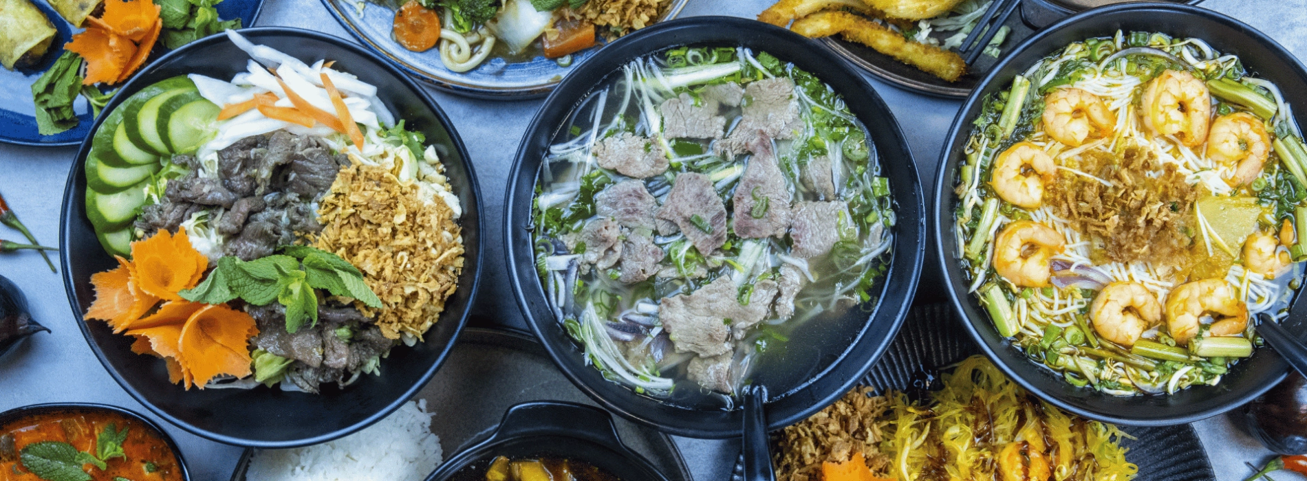 Cucina vietnamita: un viaggio tra i sapori da Nord a Sud