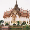 Asalha Puja: la festa buddhista della Thailandia