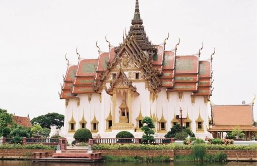 Asalha Puja: la festa buddhista della Thailandia
