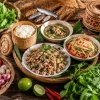 I piatti tradizionali del Laos da provare almeno una volta