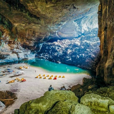 Grotta di En