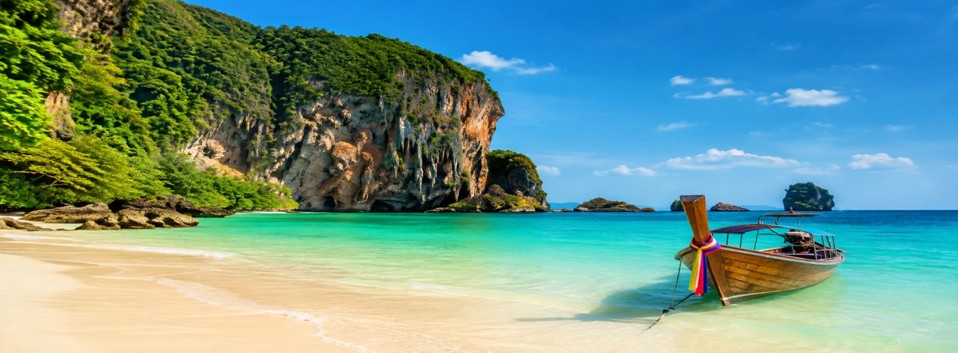 Viaggio in Thailandia a Luglio
