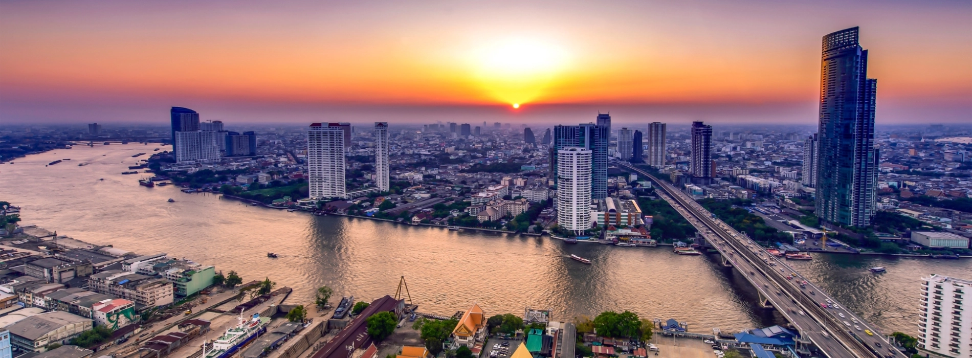 Thailandia 2026: nuove regole d'ingresso per i viaggiatori