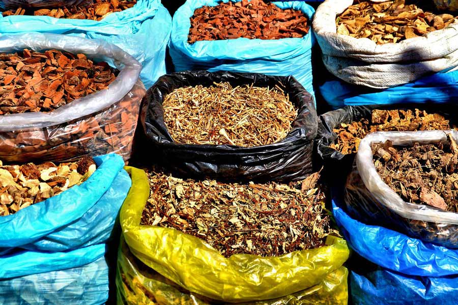 Mercati di Kampong Cham - Guida di viaggio - Attrazione di Cambogia
