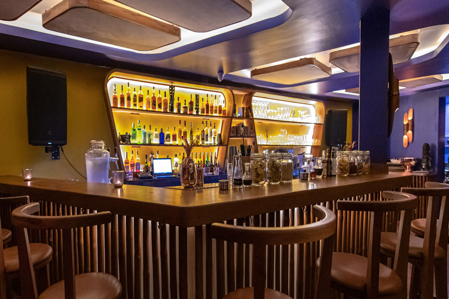Nightlife a Siem Reap - Guida di viaggio in Cambogia