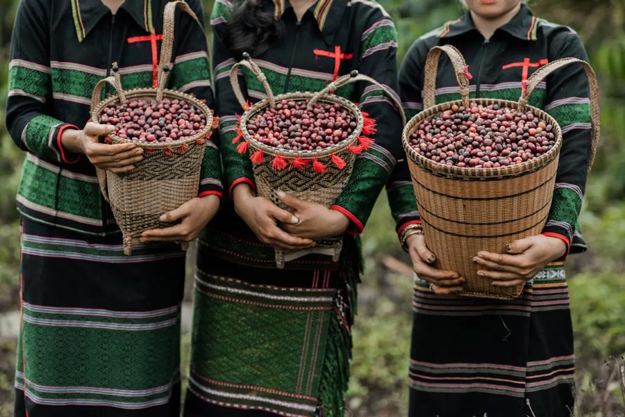 Negozi e articoli da regalo a Cambogia- Guida di viaggio