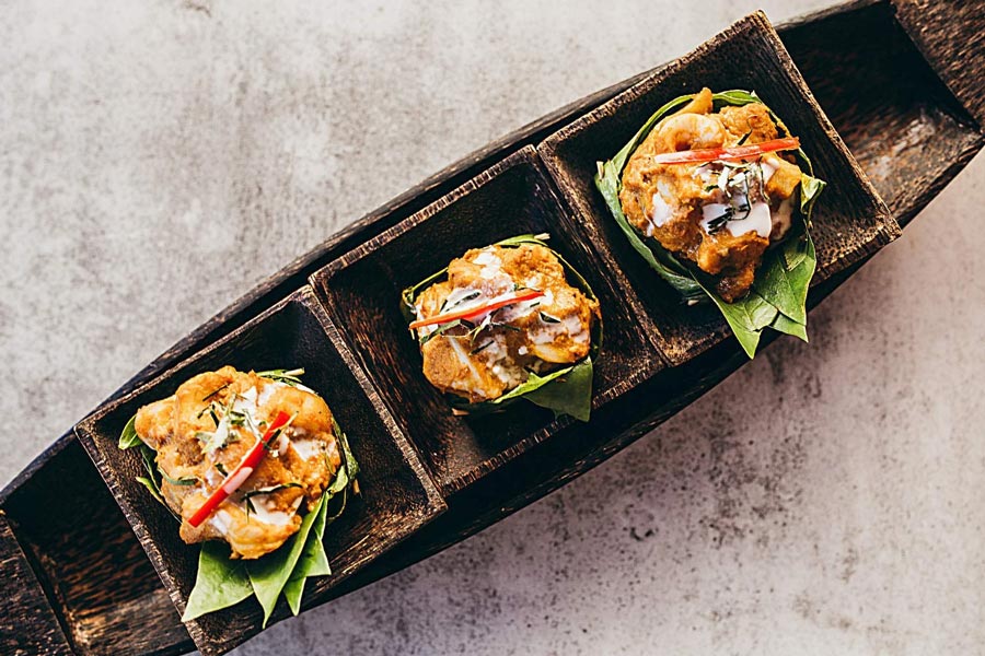 Piatti cambogiani - Cosa mangiare a Siem Riep